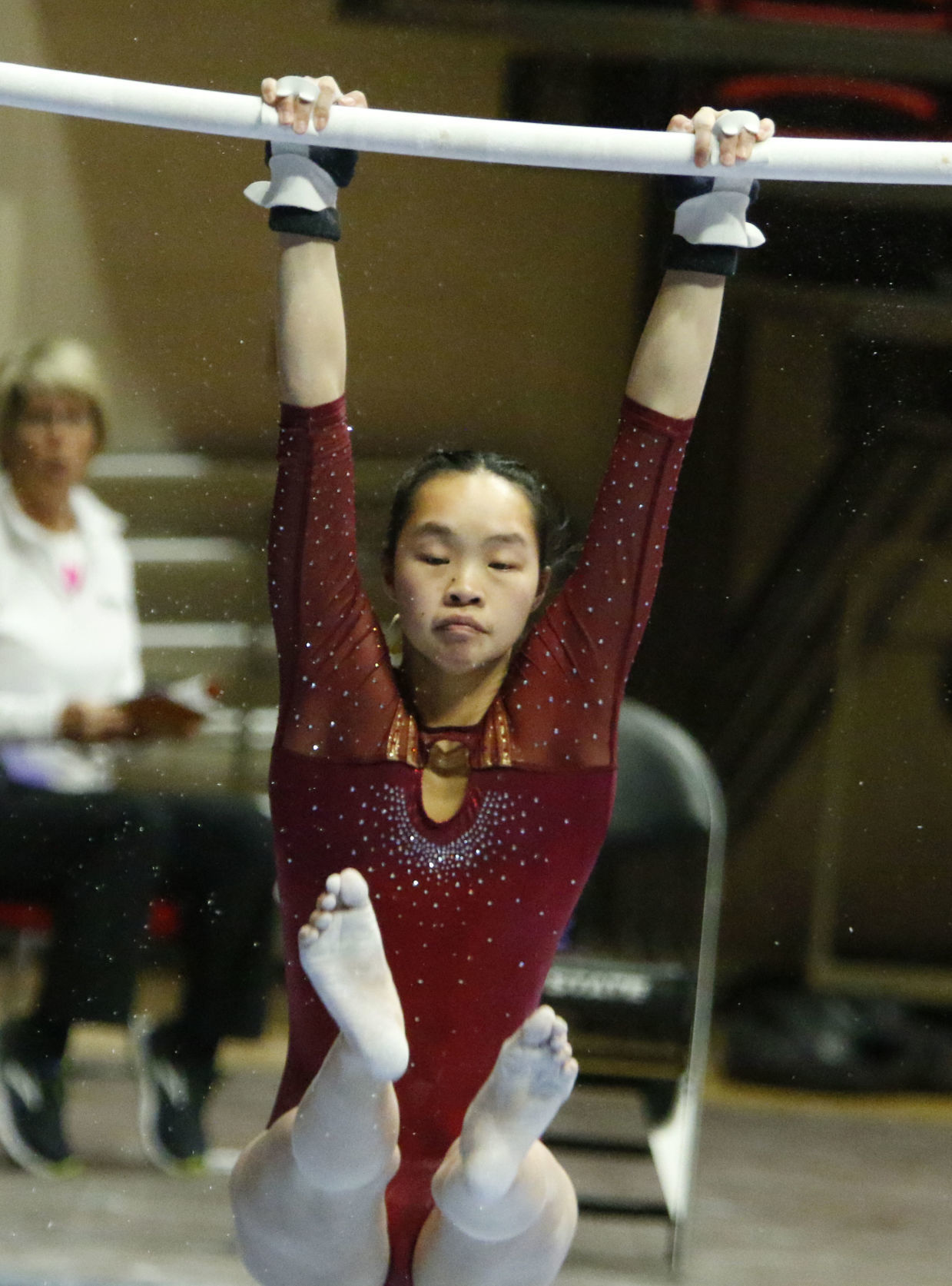 Gallery: Gymnastics state finals